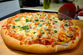 Frozen Non Veg - Chicken Snacks